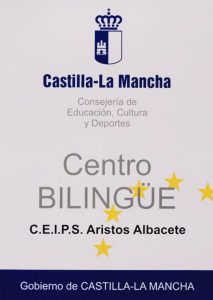 Centro bilingüe