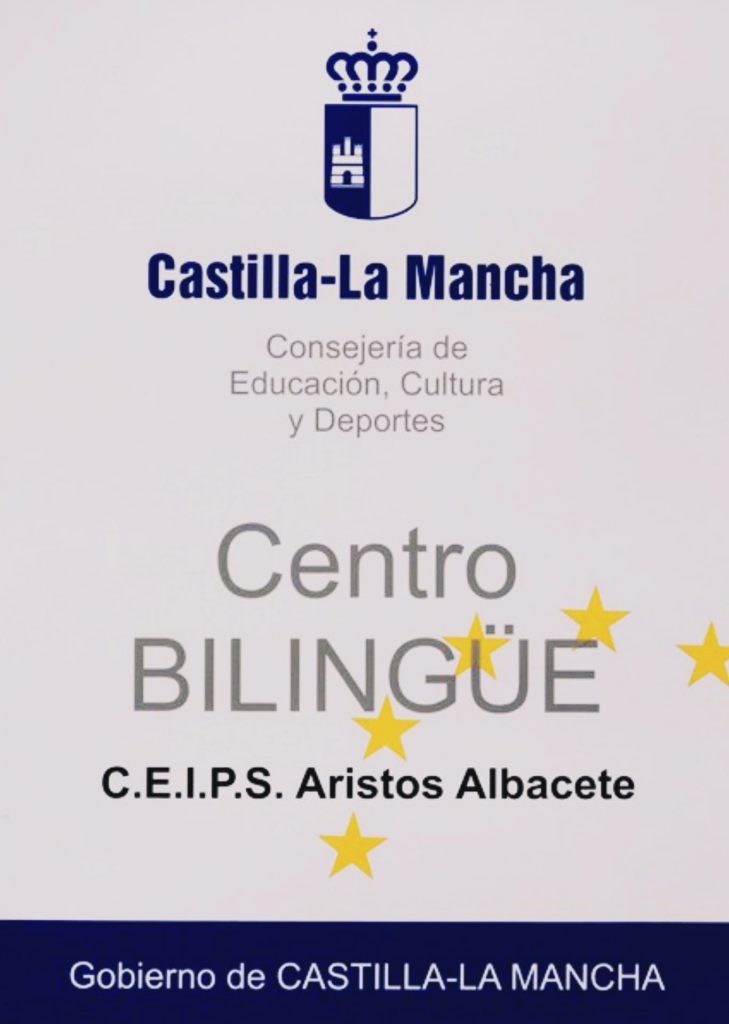 Centro bilingüe