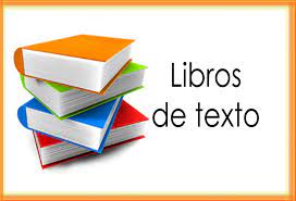 Libros de texto Ed. Infantil Curso2023-2024