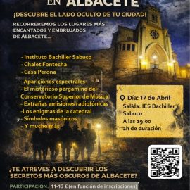 Proyecto del AMPA: «Conocemos Juntos» Proyecto del AMPA: «Conocemos Juntos»