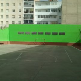 PROYECTO: “TODOS SOMOS IGUALES, TODOS SOMOS DIFERENTES, TODOS  SOMOS EL PATIO” PROYECTO: “TODOS SOMOS IGUALES, TODOS SOMOS DIFERENTES, TODOS  SOMOS EL PATIO”