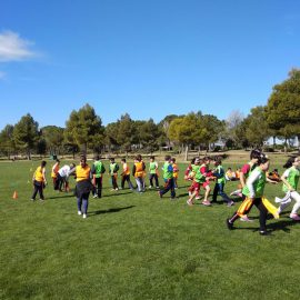 Encuentro de Colegios Concertados de Cooperativas de Enseñanza de Castilla-La Mancha:4-05-18