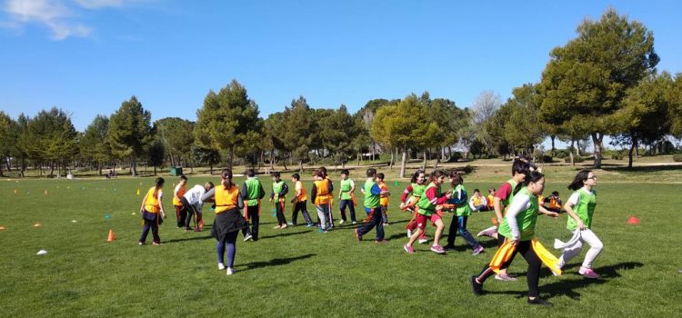 Encuentro de Colegios Concertados de Cooperativas de Enseñanza de Castilla-La Mancha:4-05-18