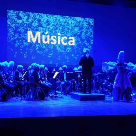 Estuvimos en Toca La Banda:14-2-2020 Estuvimos en Toca La Banda:14-2-2020