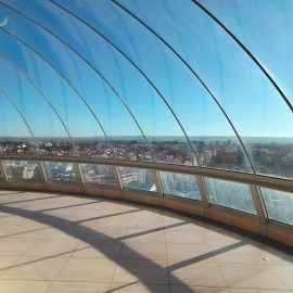 3º y 4º de ESO visitan los Depósitos del agua de la Fiesta del Árbol:8/02/22 3º y 4º de ESO visitan los Depósitos del agua de la Fiesta del Árbol:8/02/22