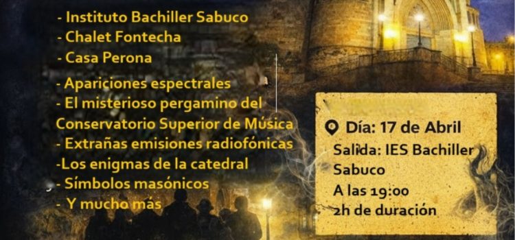 Proyecto del AMPA: «Conocemos Juntos»