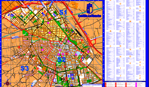 Información Proceso admisión alumnos 2025/26